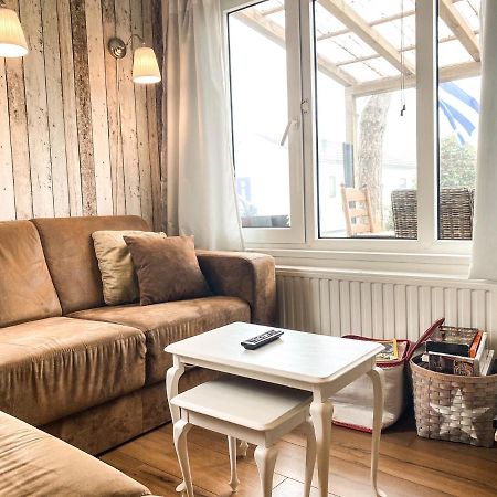 Bungalow Ok03 Burgvliet Oostkapelle Eksteriør bilde