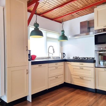 Bungalow Ok03 Burgvliet Oostkapelle Eksteriør bilde